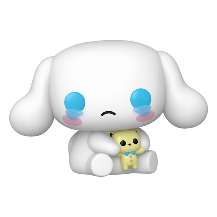 Funko Sanrio POP! Animation Figurine Vinyle Cinnamoroll Funko Sanrio POP! Animation Figurine Vinyle Cinnamoroll