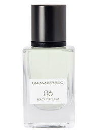 Banana Republic 06 Black Platinum Eau de Parfum Unisexe 75 ml
