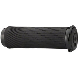 Sram Jeu de poignées pour Grip Shift Integrated 100mm Noir