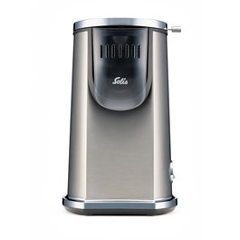 Solis Pop & Fun Popcorn Maker Type 8504 Argent