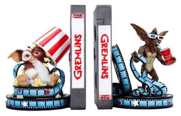 Nemesis Now Gremlins serre-livres 18 cm