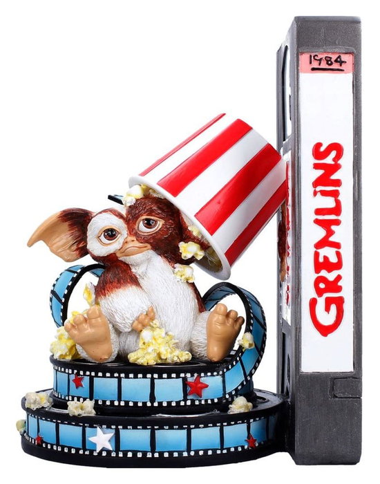 Nemesis Now Gremlins serre-livres 18 cm Nemesis Now Gremlins serre-livres 18 cm
