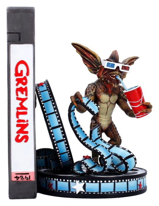 Nemesis Now Gremlins serre-livres 18 cm Nemesis Now Gremlins serre-livres 18 cm