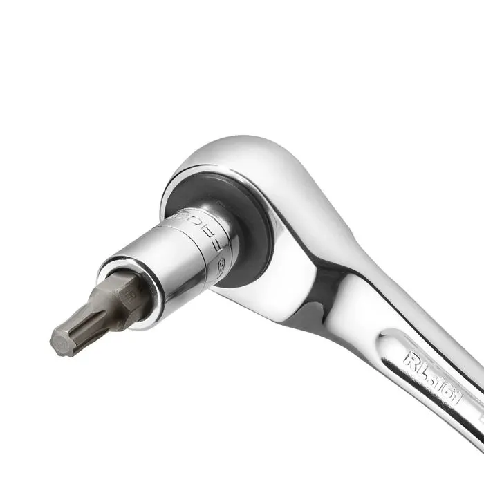 Facom Coffret de douilles OGV GRIP - 8 pièces - 2 à 8 mm