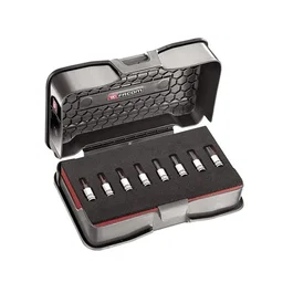 Facom Coffret de douilles OGV GRIP - 8 pièces - 2 à 8 mm