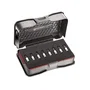 Facom Coffret de douilles OGV GRIP - 8 pièces - 2 à 8 mm