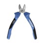 WOLFPACK LINEA PROFESIONAL Pince de coupe diagonale Heavy Duty 160 mm