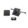 Wacom ACK620K - Support de tablette graphique ajustable en angle, noir