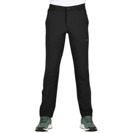 Pantalon de sport long +8000 Rek Noir