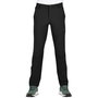 Pantalon de sport long +8000 Rek Noir