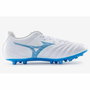 Chaussures de Football pour Adultes Mizuno Monarcida Neo III Select Ag Indigo
