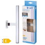 GSC Evolution Amnes Applique LED 5W 6500K IP44