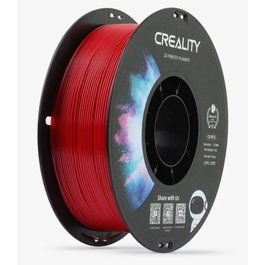 Creality Filament CR-PETG Rouge 1 kg