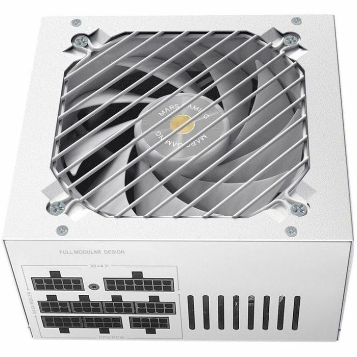 Bloc d’Alimentation Mars Gaming MPB850SIMW ATX 850 W 80 Plus Bronze