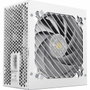 Mars Gaming MPB850SIMW 850 W ATX Blanche
