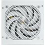 Mars Gaming MPB850SIMW 850 W ATX Blanche