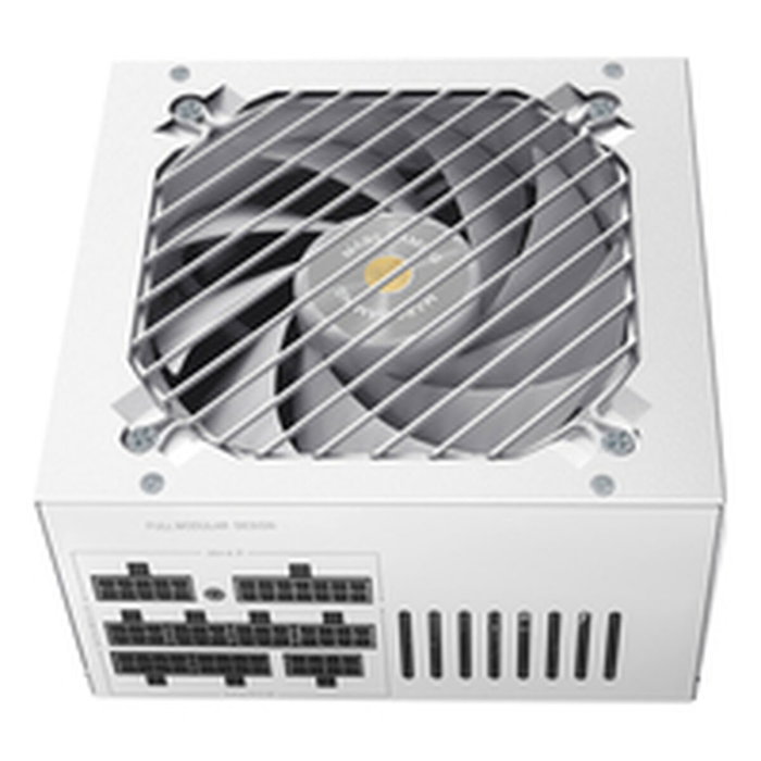 Mars Gaming MPB850SIMW 850 W ATX Blanche Mars Gaming MPB850SIMW 850 W ATX Blanche