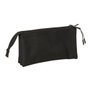 Safta Portatodo Triple 22x12x3cm