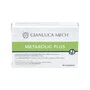 GIANLUCA MECH METABOLIC PLUS 30 comprimés