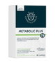 GIANLUCA MECH METABOLIC PLUS 30 comprimés