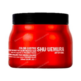 Shu Uemura Color Lustre Mask 500ml