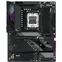 Gigabyte X870E Aorus Elite WiFi7, Carte Mère ATX Socket AM5, avec Wi-Fi 7 et Bluetooth, Noir