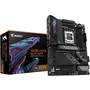 Gigabyte X870E Aorus Elite WiFi7, Carte Mère ATX Socket AM5, avec Wi-Fi 7 et Bluetooth, Noir