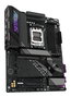 Gigabyte X870E AORUS ELITE WIFI7 Black