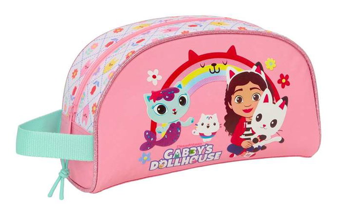 Safta Nécessaire adaptable à poussette 26 x 16 x 9 cm - À partir de 36 mois Safta Nécessaire adaptable à poussette 26 x 16 x 9 cm - À partir de 36 mois