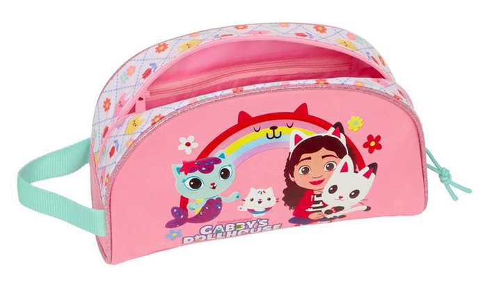 Safta Nécessaire adaptable à poussette 26 x 16 x 9 cm - À partir de 36 mois Safta Nécessaire adaptable à poussette 26 x 16 x 9 cm - À partir de 36 mois