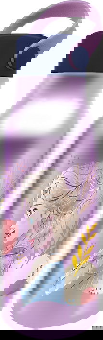 Licensing CZ11257 Bouteille Aluminium 760 mL Frozen Poignée Flexi Enfant 3+ Licensing CZ11257 Bouteille Aluminium 760 mL Frozen Poignée Flexi Enfant 3+