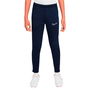 Pantalon de Sport pour Enfant Nike Dri-Fit Academy 23 Bleu