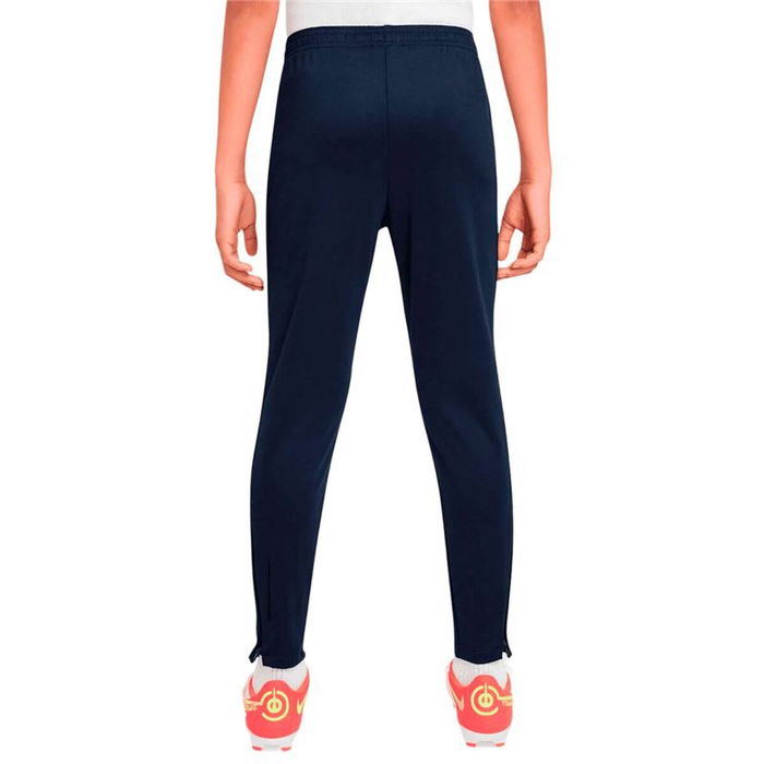 Pantalon de Sport pour Enfant Nike Dri-Fit Academy 23 Bleu