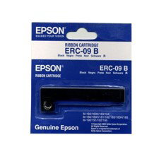 Epson S015354 Ruban Noir pour Imprimante HX-20