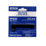 Epson Ruban encreur ERC 09B Noir