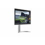 LG Moniteur 27UQ850V-W.AEU UltraFine 27 pouces UHD 4K 3840 x 2160, HDR 400, IPS, USB-C