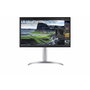 LG Moniteur 27UQ850V-W.AEU UltraFine 27 pouces UHD 4K 3840 x 2160, HDR 400, IPS, USB-C