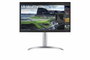 LG UltraFine 27UQ850V-W 27 pouces 4K Ultra HD White