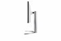 LG UltraFine 27UQ850V-W 27 pouces 4K Ultra HD White