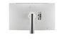 LG UltraFine 27UQ850V-W 27 pouces 4K Ultra HD White