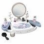 Smoby My Beauty Studio Coiffeuse sur table avec miroir et 15 accessoires