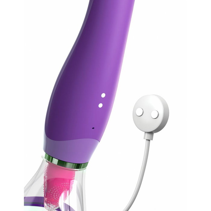Vibromasseur Pipedream