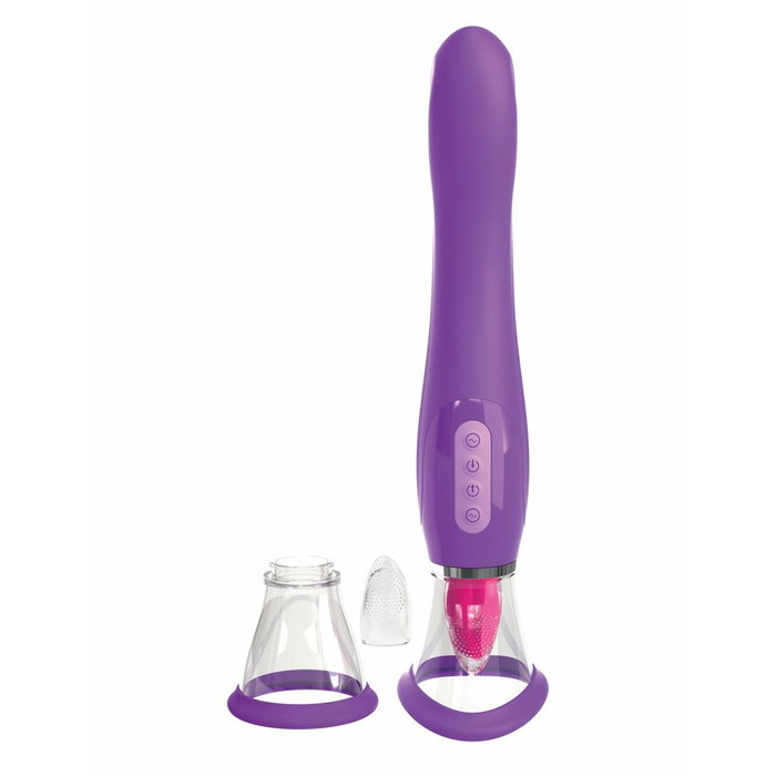 Vibromasseur Pipedream