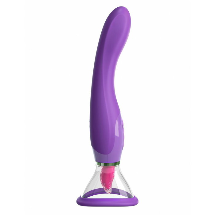 Vibromasseur Pipedream