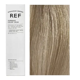 Ref Stockholm Teinture permanente 12.1 Special H/L Ash Blonde, 100 ml