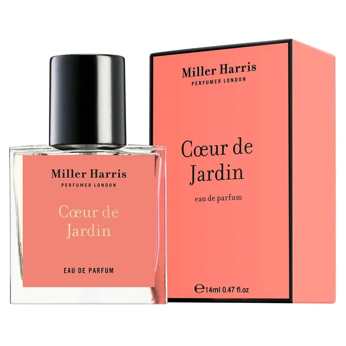 Miller Harris Coeur De Jardin Eau de Parfum 14 ml