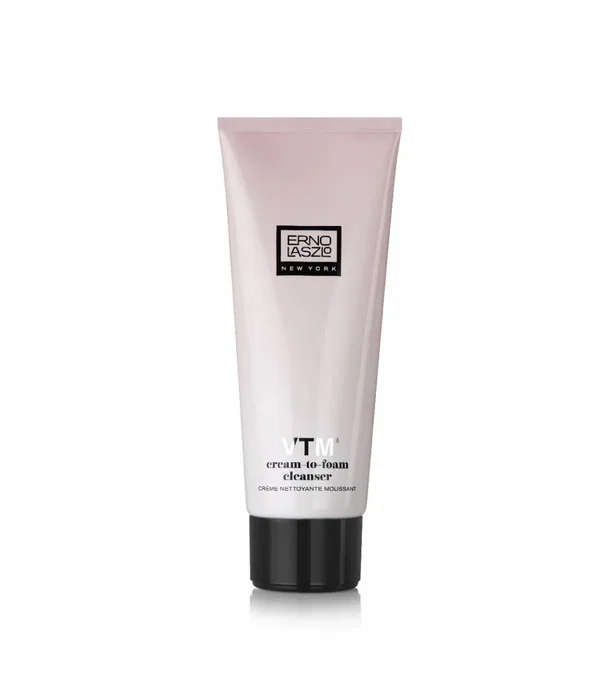 Erno Laszlo Vtm Crème moussante nettoyante Erno Laszlo Vtm Crème moussante nettoyante