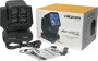 Algamlight Lumière LED Wash 4 x 30W RGBW avec Zoom