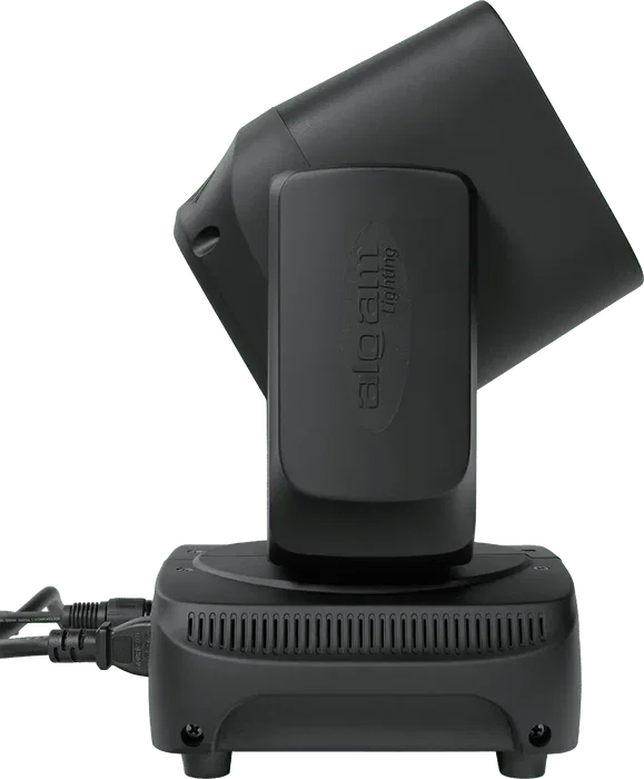Algamlight Lumière LED Wash 4 x 30W RGBW avec Zoom