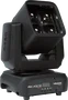 Algamlight Lumière LED Wash 4 x 30W RGBW avec Zoom